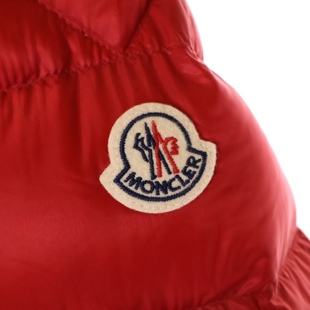 MONCLER レッド ダウンジャケット 楽天市場】モンクレール MONCLER ダウンジャケット ダウン