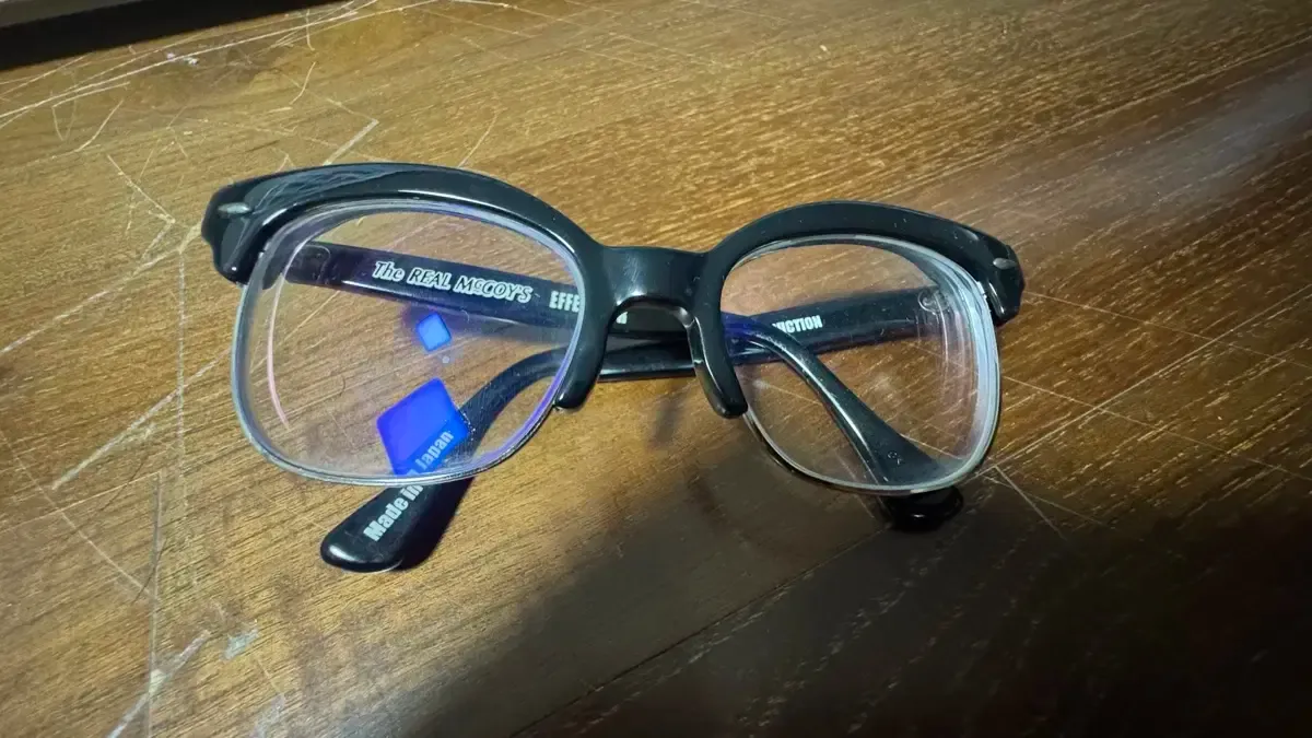 2025年最新】リアルマッコイズサングラスの人気アイテム - メルカリ