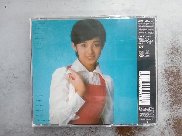 山口百恵 CD セット アルバム としごろ 青い果樹 禁じられた遊び 百恵の季節 Amazon.co.jp: 山口百恵 青い果実禁じられた遊び 〇百恵セカンド