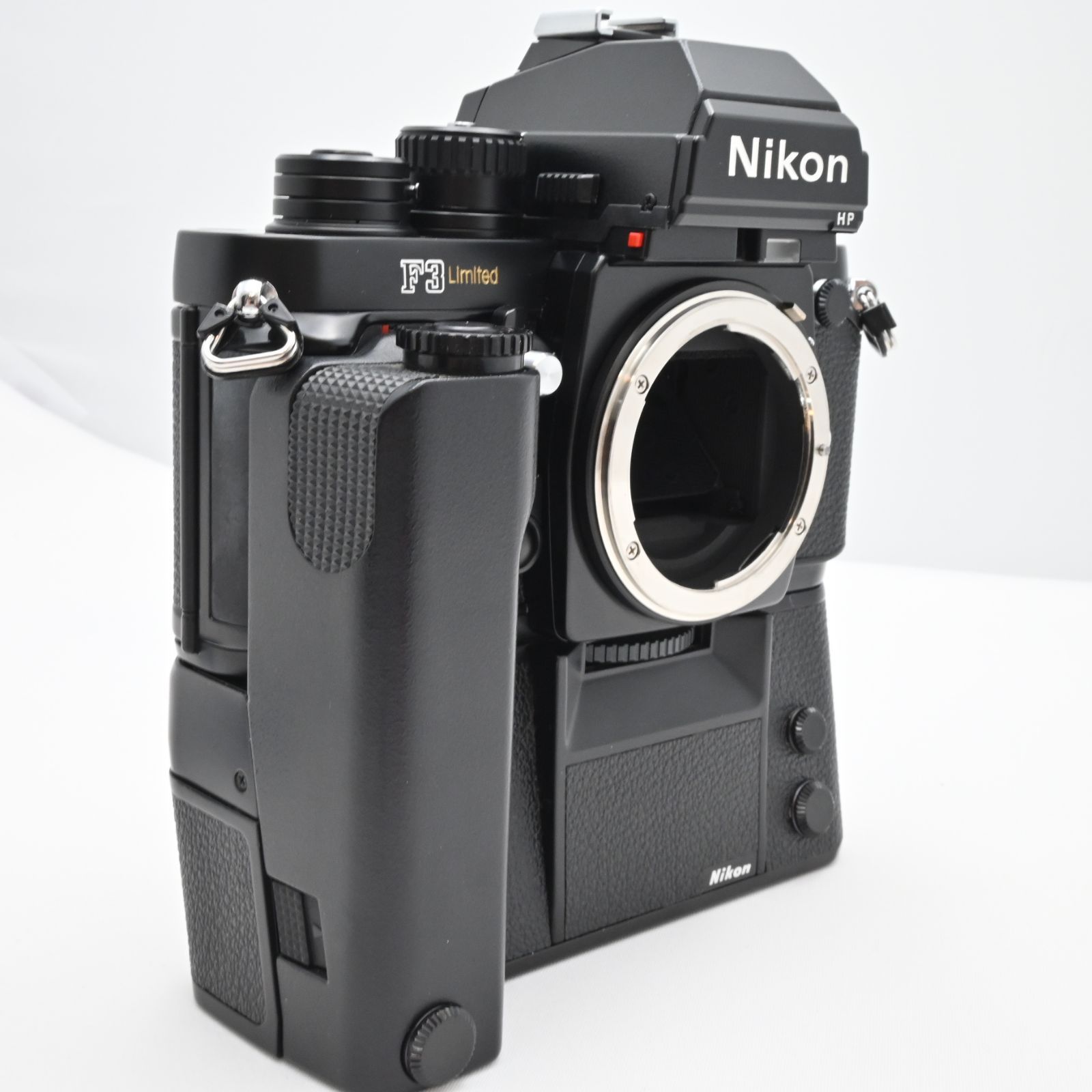☆極上品☆Nikon F3 Limitedニコン - メルカリ