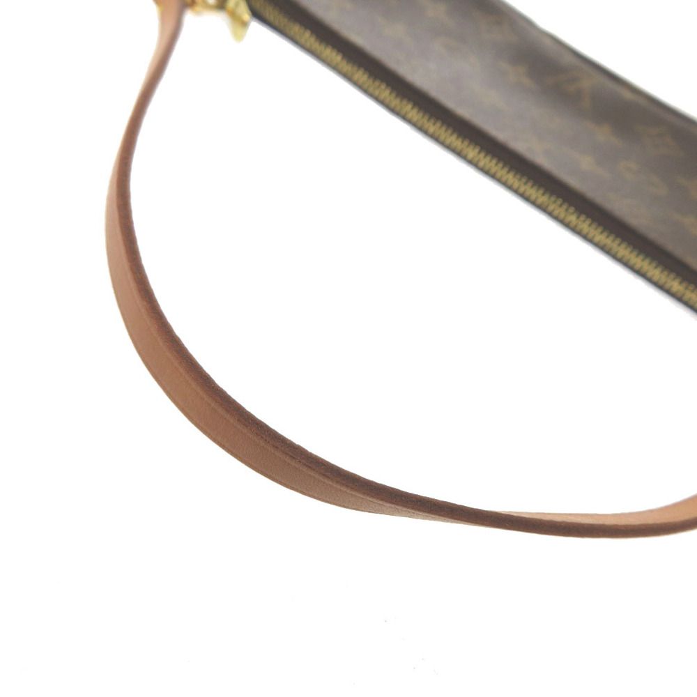 ルイ ヴィトン ポシェット アクセソワール モノグラム M51980