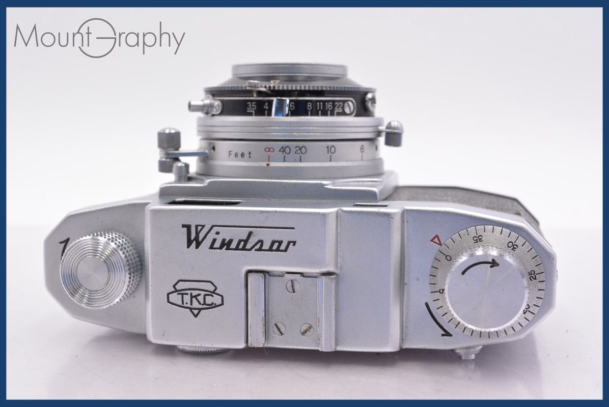  ウインザー Windsar VELEX 50 mm F 3 5 同梱可 yk 5161 レンジファインダーカメラ フィルムカメラ