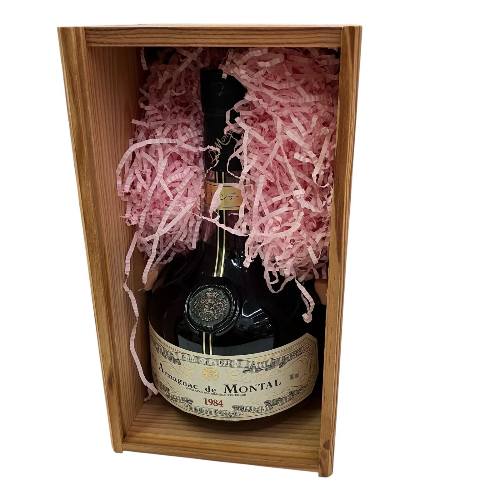 186000 MONTAL モンタル アルマニャック [250409HM130142]