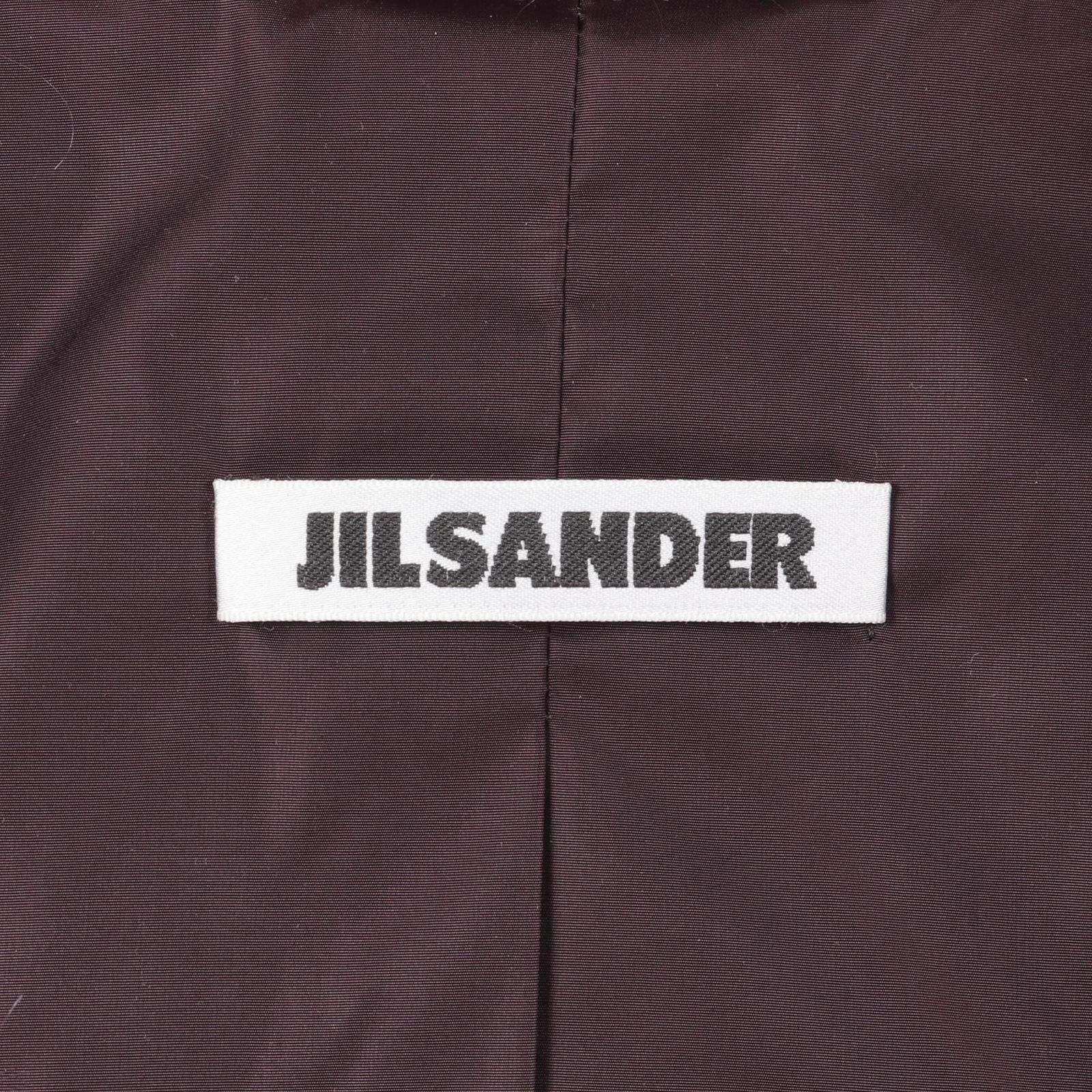 JIL SANDER
