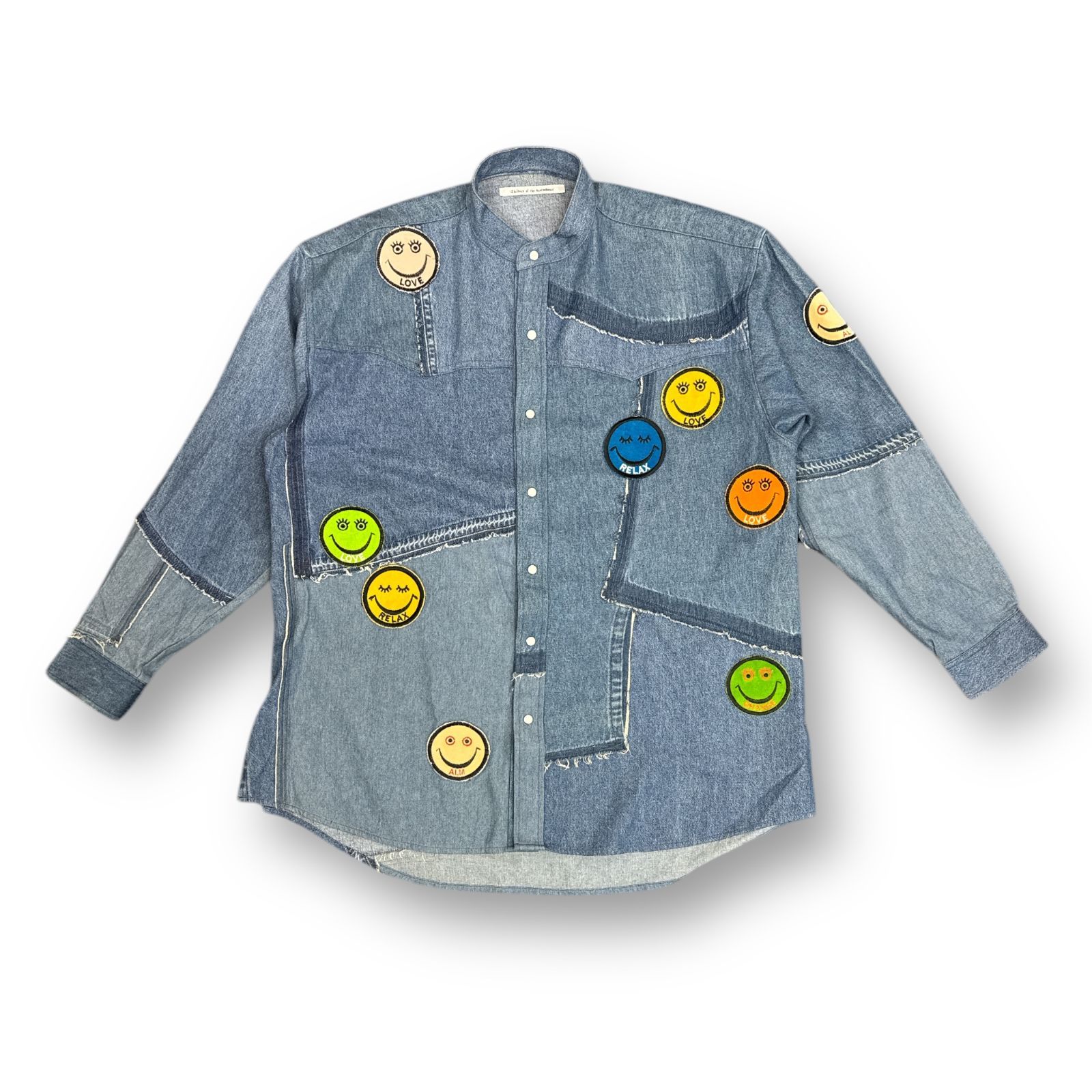 children of the discordance シャツ