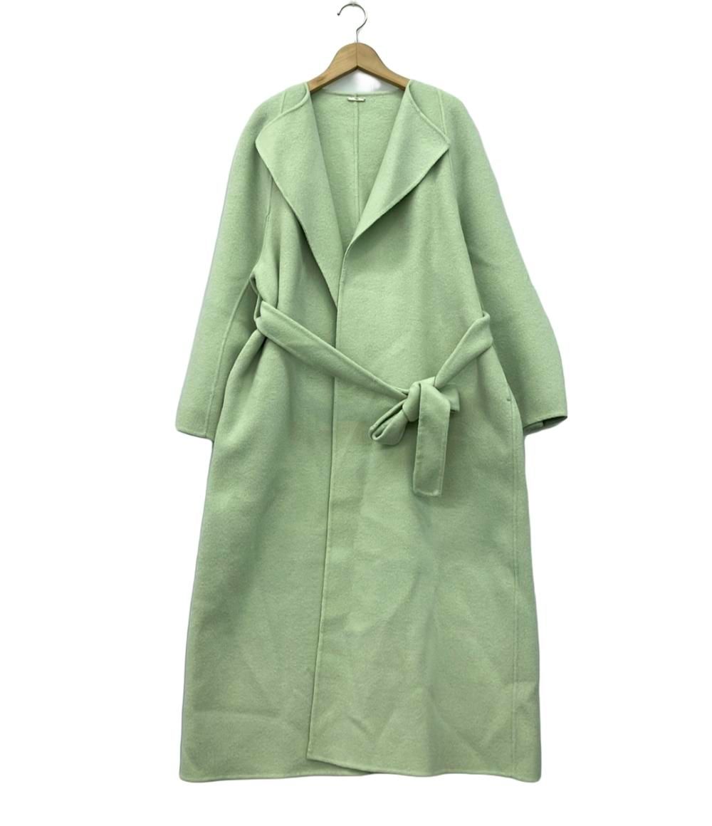 SNIDEL リバーレディコート SNIDEL（スナイデル）の「リバーレディコート（その他アウター）」 - WEAR