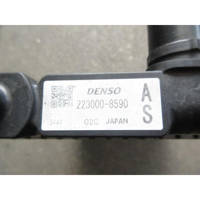 R1年 Ｎ－ＢＯＸ G DBA-JF3 純正 ラジエーター テストOK 223000-8590 19010-5YS-003 203170 4752 FFCRYSTALESIA_COM
