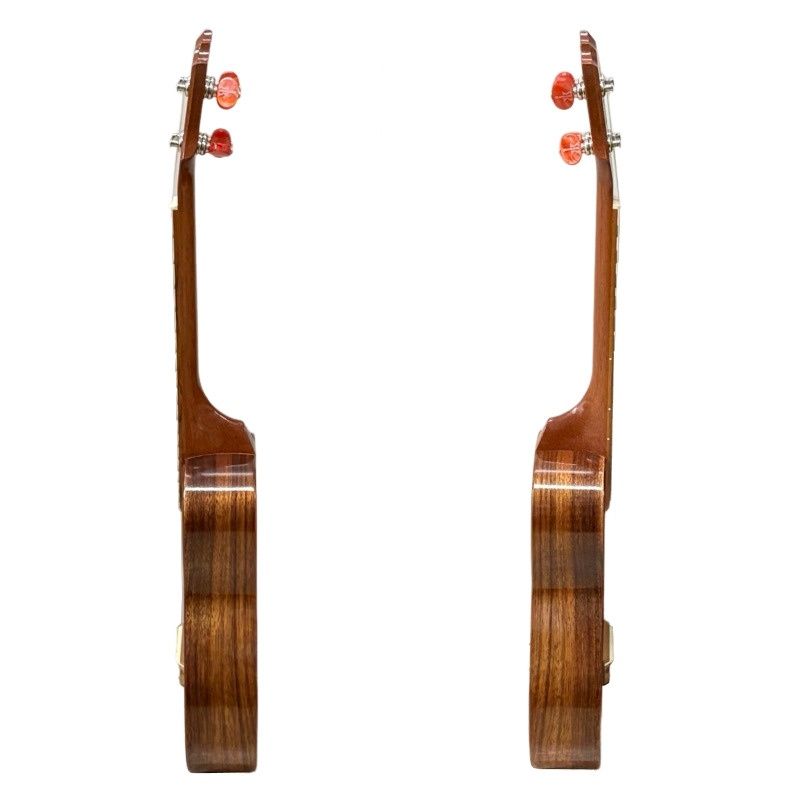 KOALOHA コアロハ コンサートウクレレ KCM-00 2011年製 ケース付き  