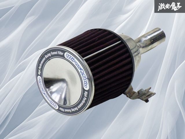 JB64W ジムニー シリコンホースセット ターボホース スズキ 3PLY レッド SZ158-R EALE -  JB64 ジムニー シリコン ターボホース レッド アッパー