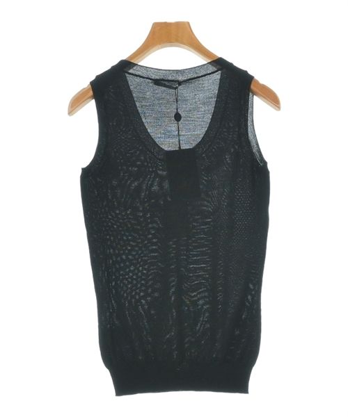 ALEXANDER MCQUEEN ベスト レディース 古着