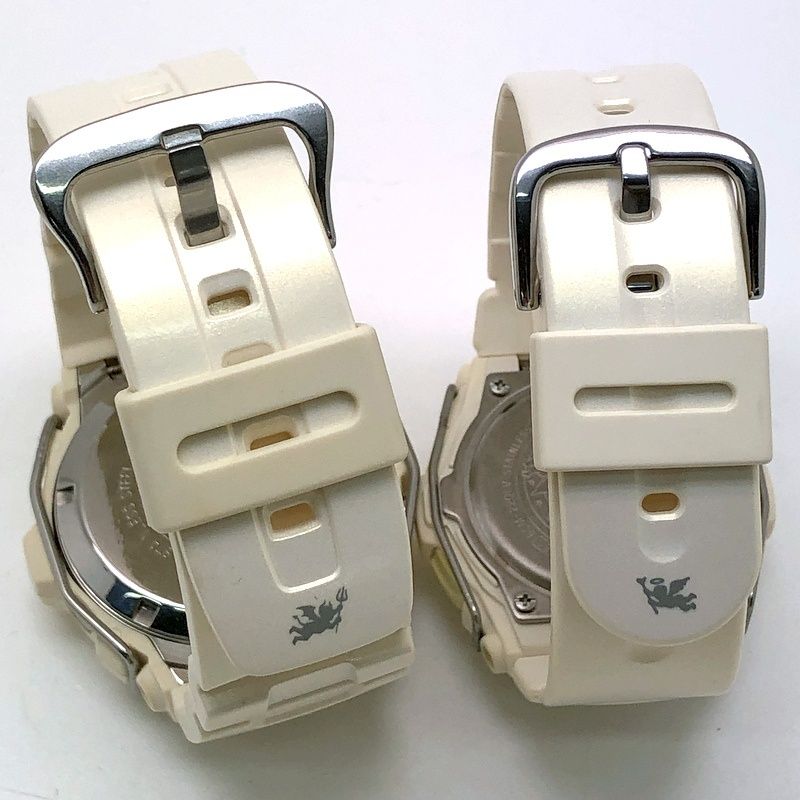 G-SHOCK ジーショック LOV01A-7 Lover's Collection ラバコレ