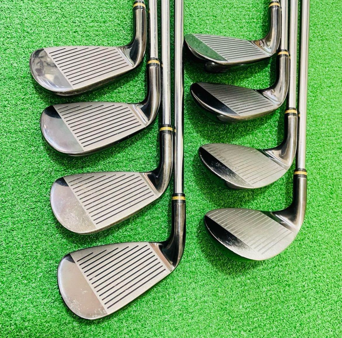 7928 MacGregor GOLD TOURNEY マグレガー レディース 女性用 右利き