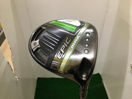 epic speed ドライバー用　純正シャフト flex:s epic speed ドライバー用 純正シャフト flex:s - メルカリ