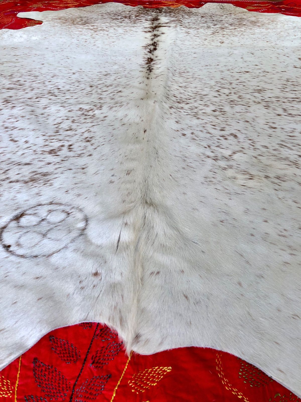 牛革 カウレザー