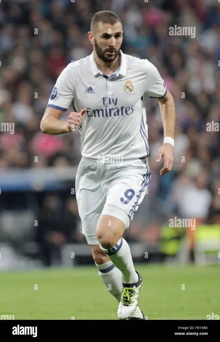 選手支給品レアル・マドリード 16/17 シャツ クリスティアーノ