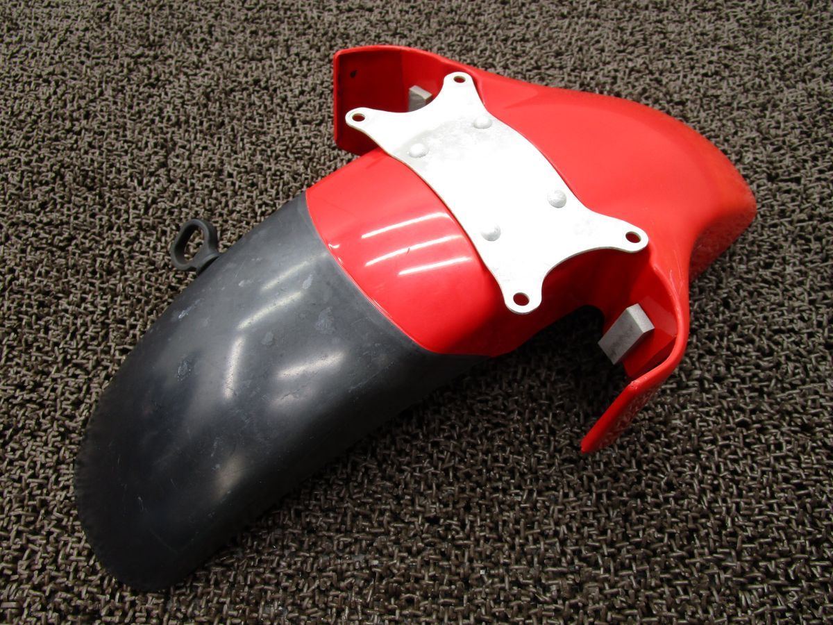 RZ250R 425【C2】☆フロントフェンダー RZ250R 29L☆ヤマハ 1XG