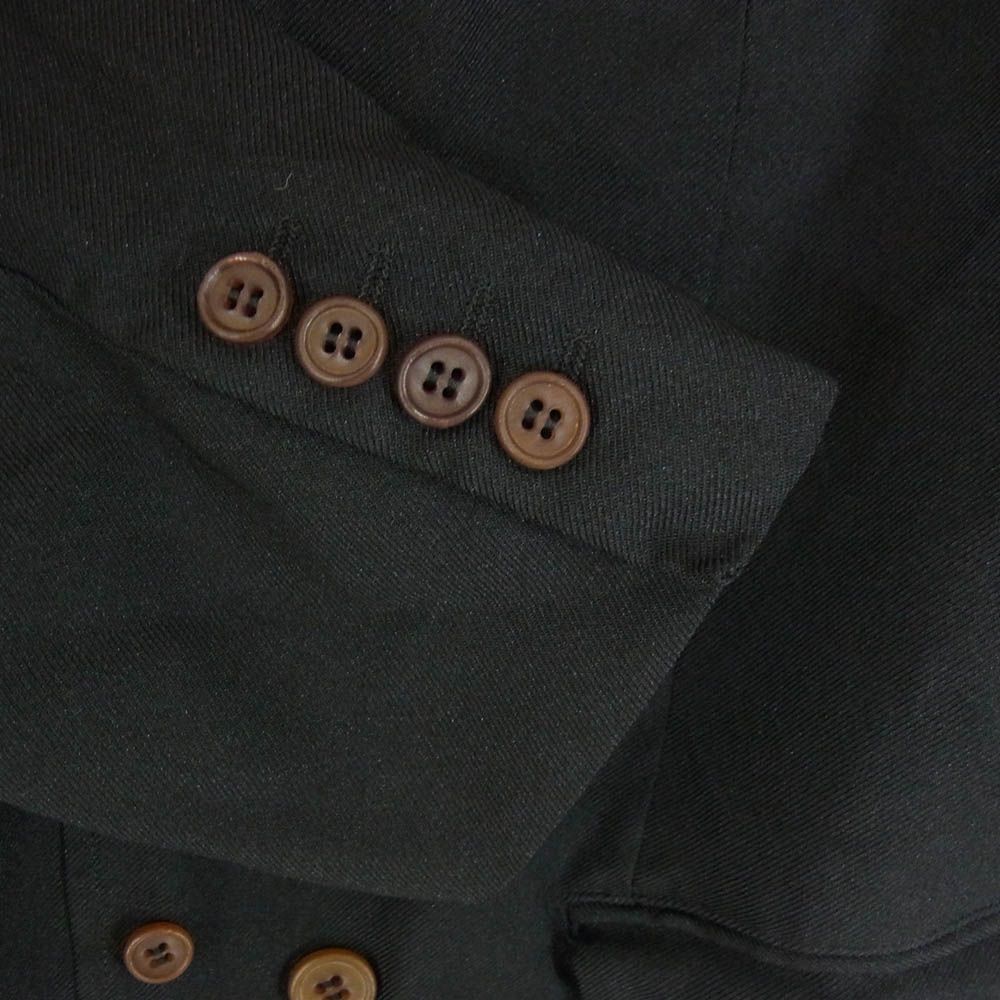 COMME des GARCONS HOMME DEUX コムデギャルソンオムドゥ 25SS AD2024