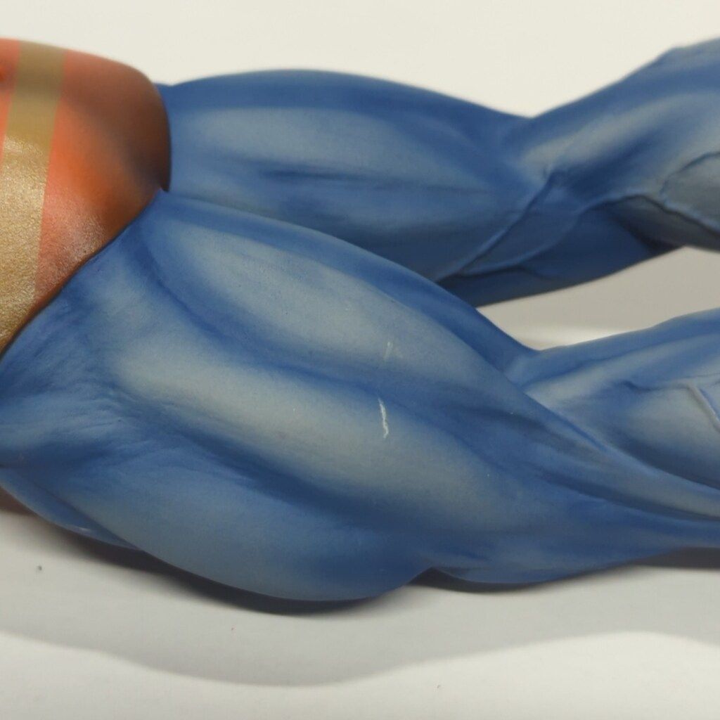 CCP キン肉マンMuscularCollection CMC NO.32 プラネットマン 新