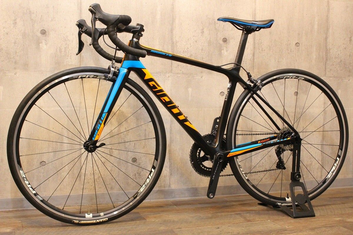 ドグブリGIANT TCR Advanced Pro XSサイズ ドグブリGIANT TCR Advanced