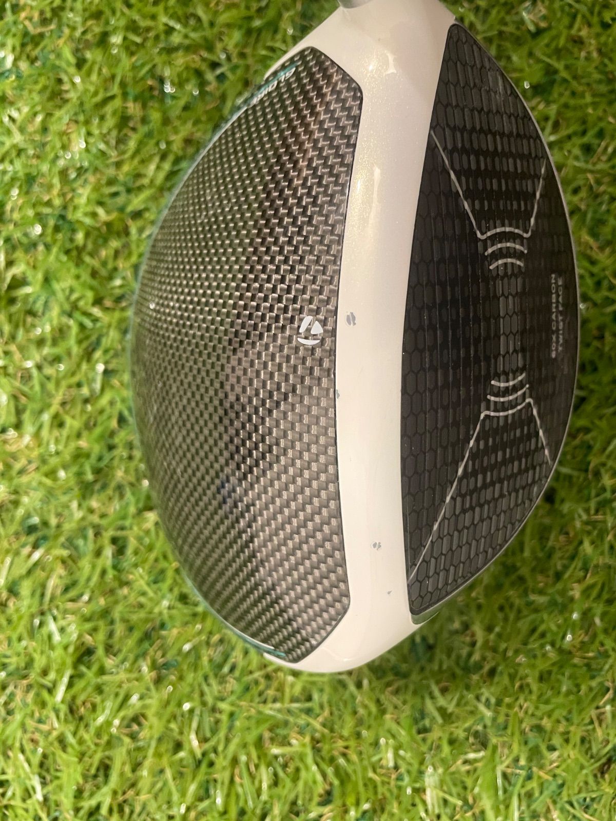  TaylorMade レディース STEALTH GLOIRE ステルスグローレ ドライバー 1 W 12.5 L ドライバー レディース