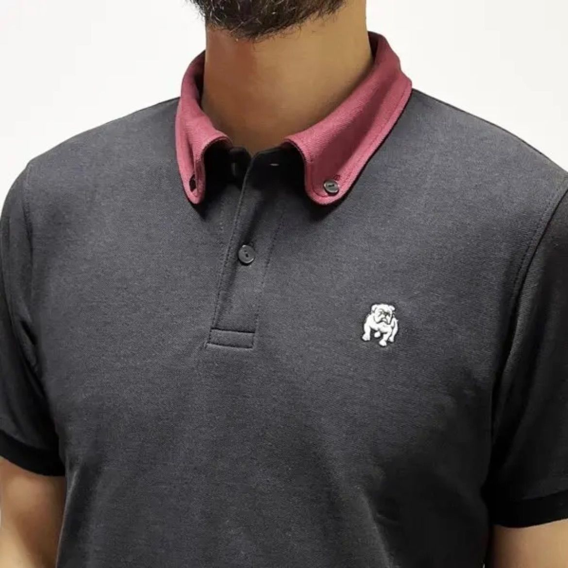 B.D.POLO