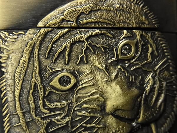 □極美品□ ZIPPO ジッポー 限定2000個 369/2000 ダイヤモンド