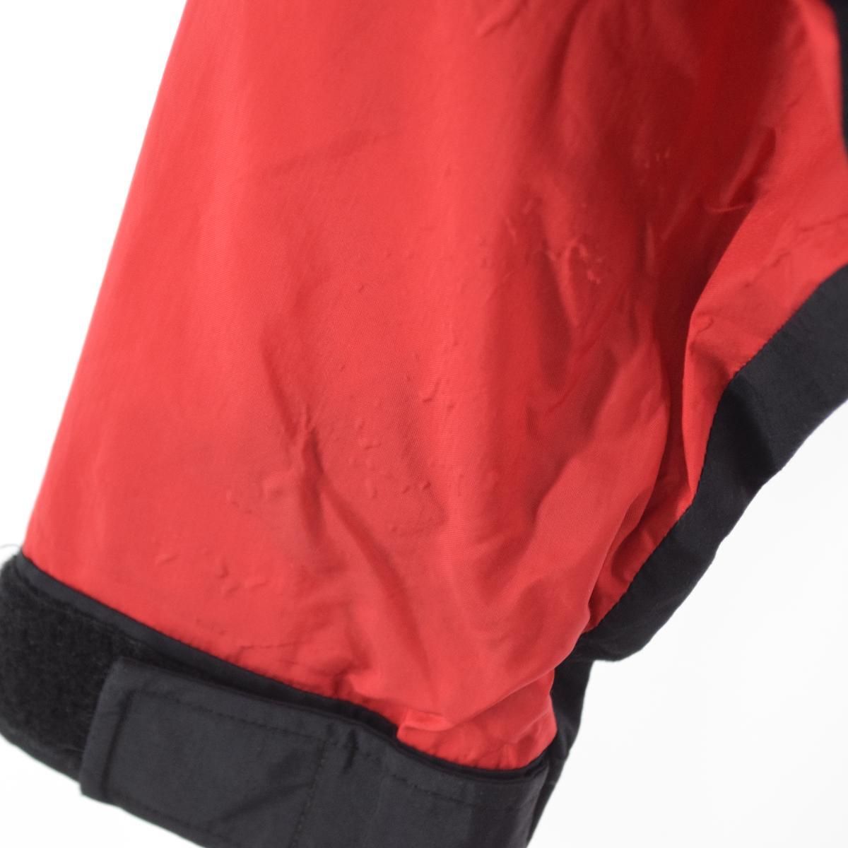 古着 訳あり特価 90年代 THE NORTH FACE マウンテンライト GORE-TEX