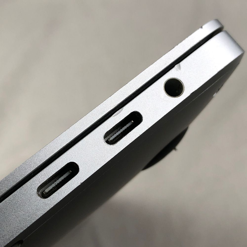 Apple - ◆ジャンク品・本体のみ◆Apple MacBook Pro (16インチ, 2019)【Radeon Pro 5500M・i9・32GB・2TB】★トラックパッド異常 A2141 EMC3347/LT-JUNK-250662（295171） ◇ジャンク品・本体のみ◇Apple MacBook Pro (16インチ, 2019
