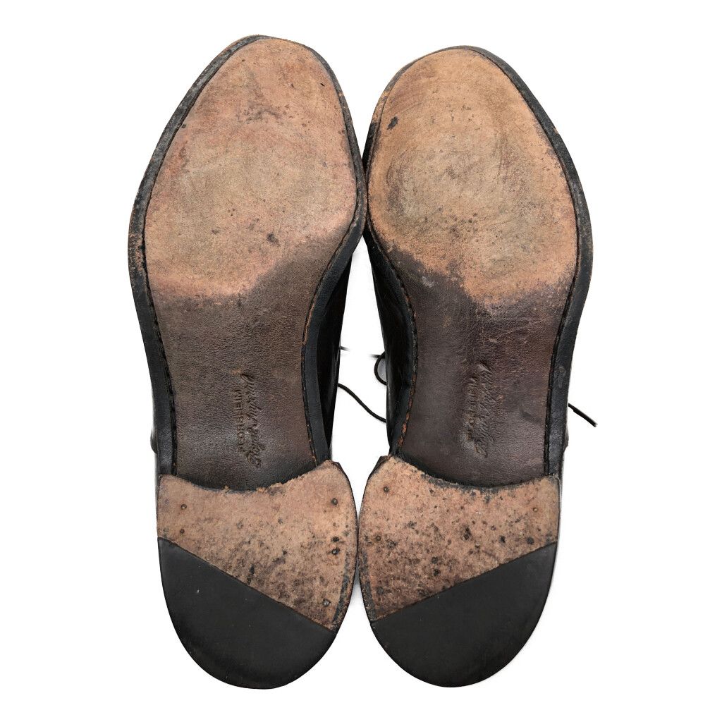 美品　フローシャイム　ロイヤルインペリアル　ストレートチップ 80年代 FLORSHEIM フローシャイム Royal Imperial ストレート