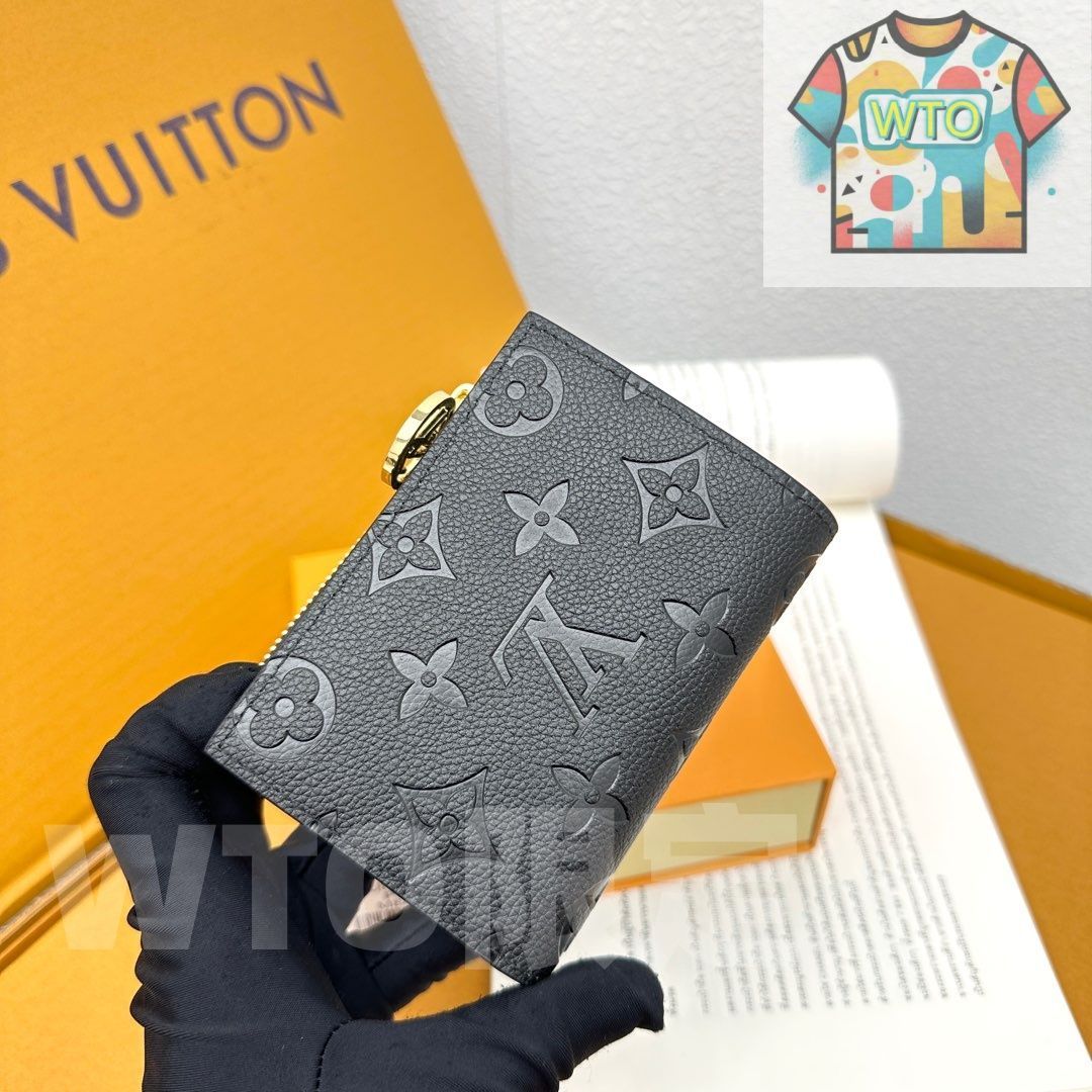 ヴィトン　コンパクトウォレット 楽天市場】【財布】LOUIS VUITTON ルイ ヴィトン エピ