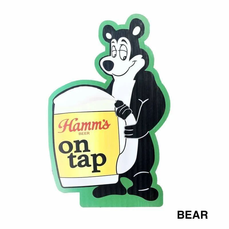 Hamm