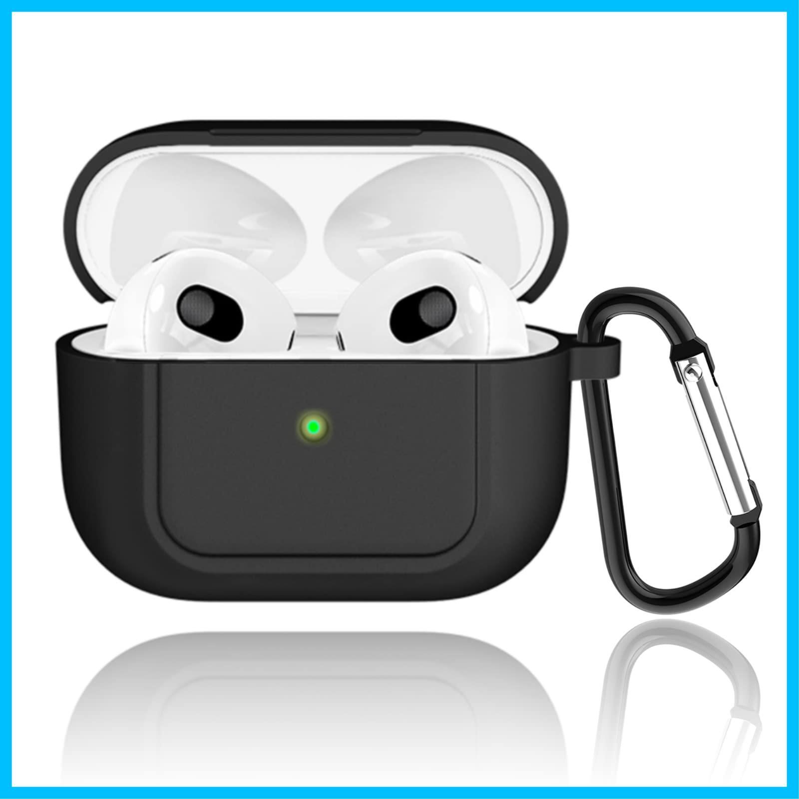 Air Pods(2021)ブラック - 通販 - guianegro.com.br