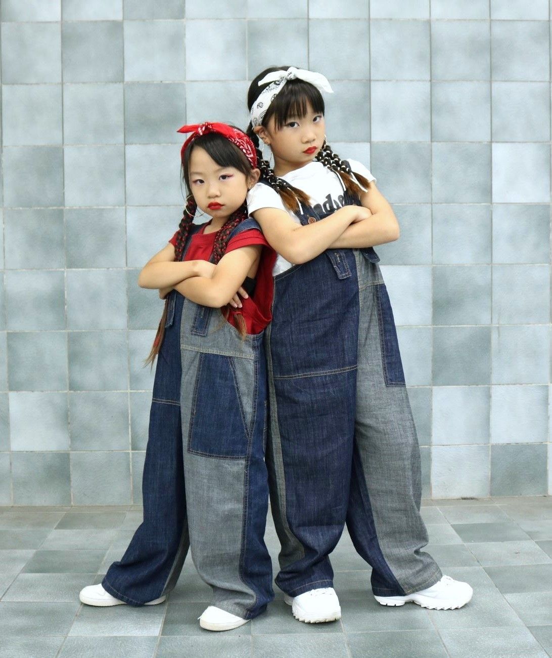 ダンス衣装