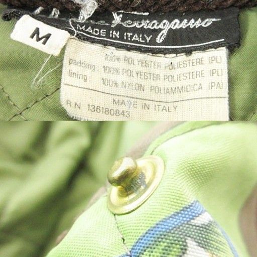 サルヴァトーレフェラガモ