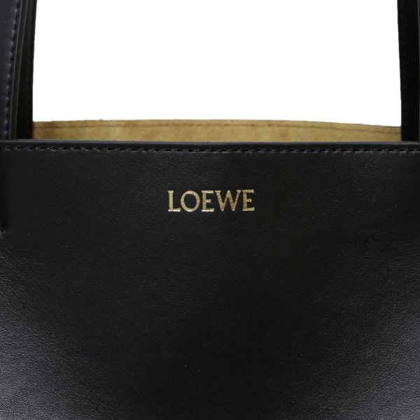 ロエベ LOEWE メンズ PUZZLE TOTE MEDIUM パズル トート ミディアム