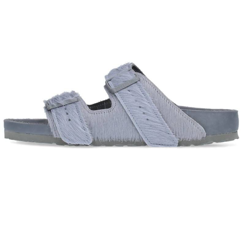 リックオウエンス ×ビルケンシュトック BIRKENSTOCK . ハラコ 