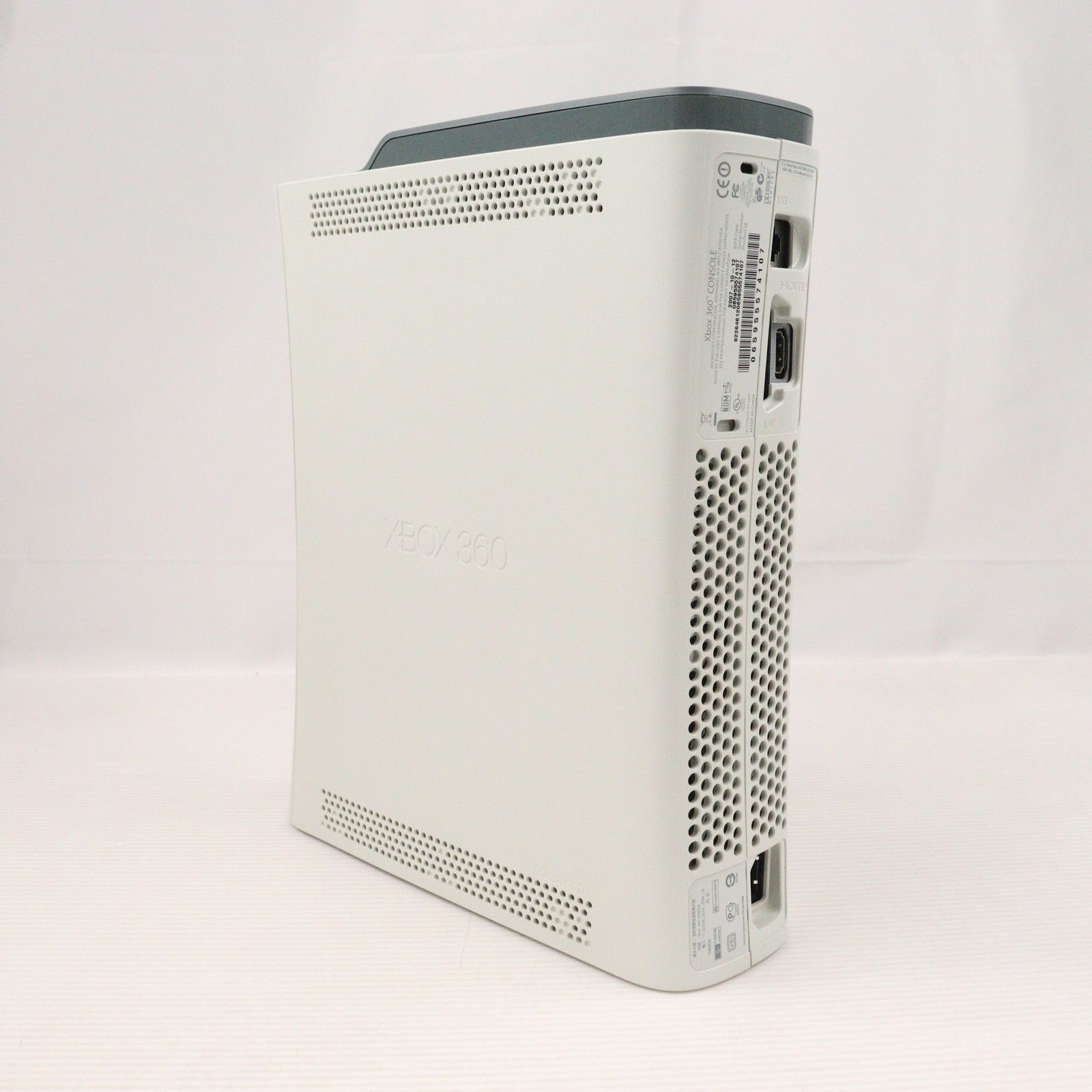 Microsoft - (本体)Xbox360 バリューパック(52T-00067) 日本マイクロソフト 本体) Xbox360 バリューパック 日本マイクロソフト(52T-00067