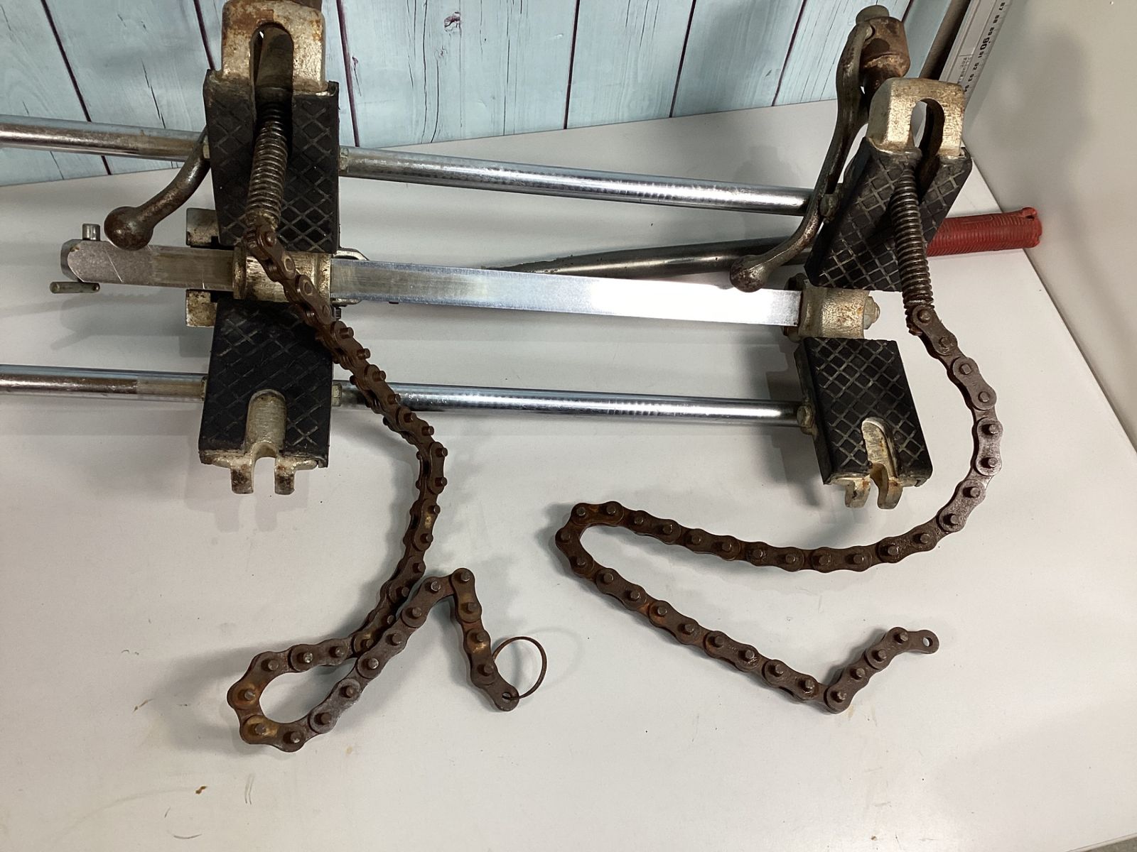 HIT パイプ挿入機 R型 PIM200-R HRDEVELOPMENT_JP