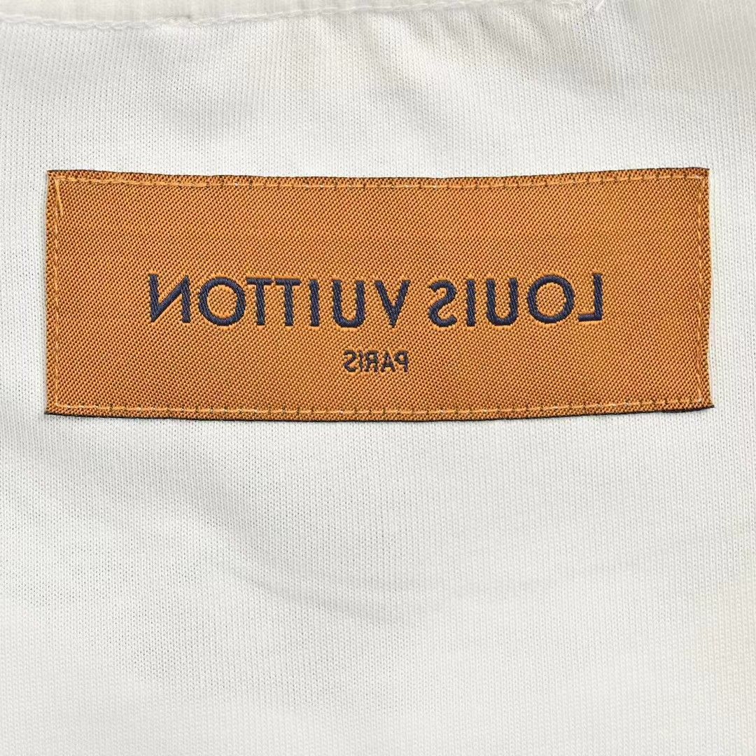 新品✨LOUIS VUITTON ルイヴィトン パステル モノグラム 半袖 Tシャツ
