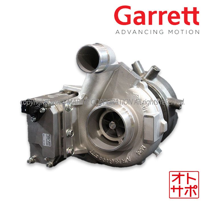 Garrett ギャレット ターボ レンジャー J07E 17201-E0310 17201-E0311 17201-E0312 17201-E0313 17201-E0314 24100-4570