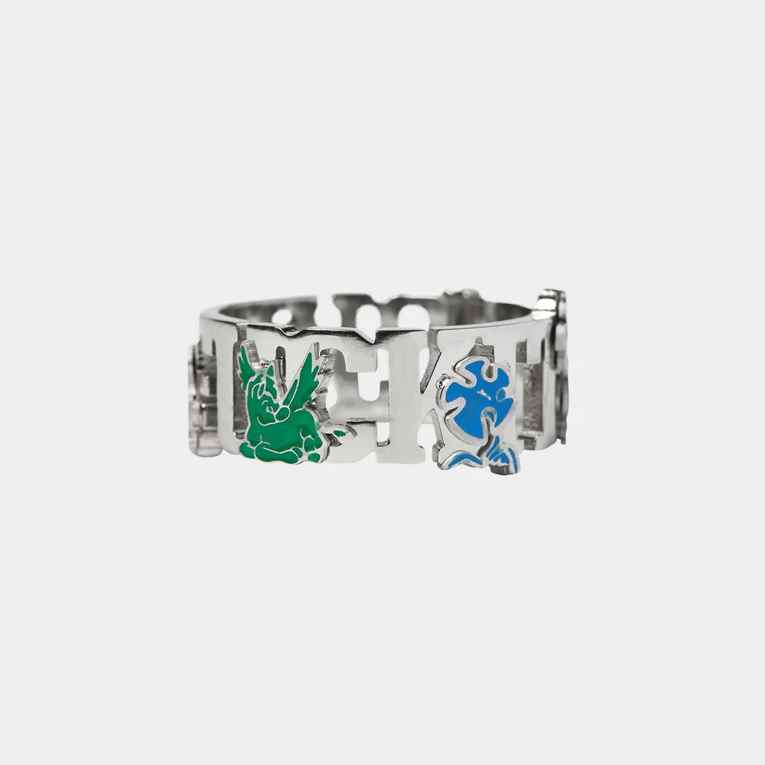 HUF TRIP RING Mサイズ - メルカリ