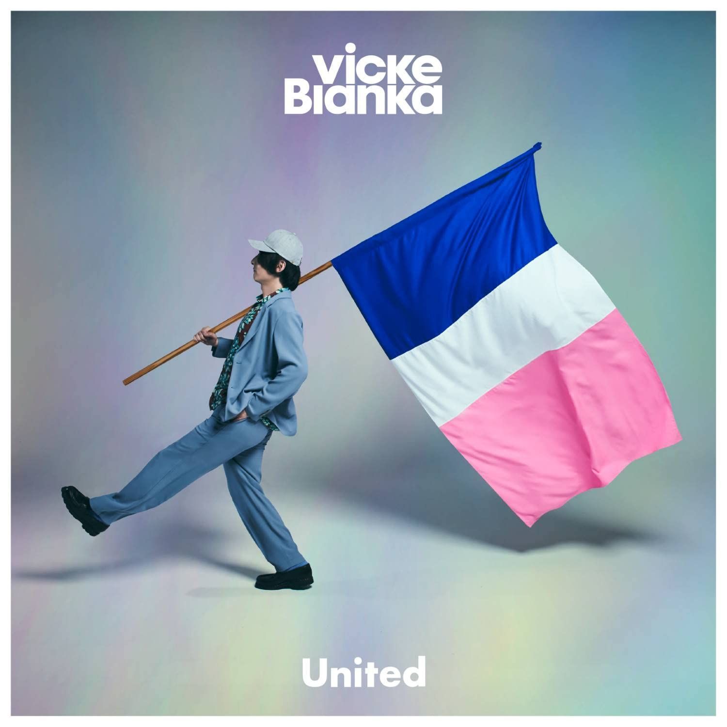 United(2CD)