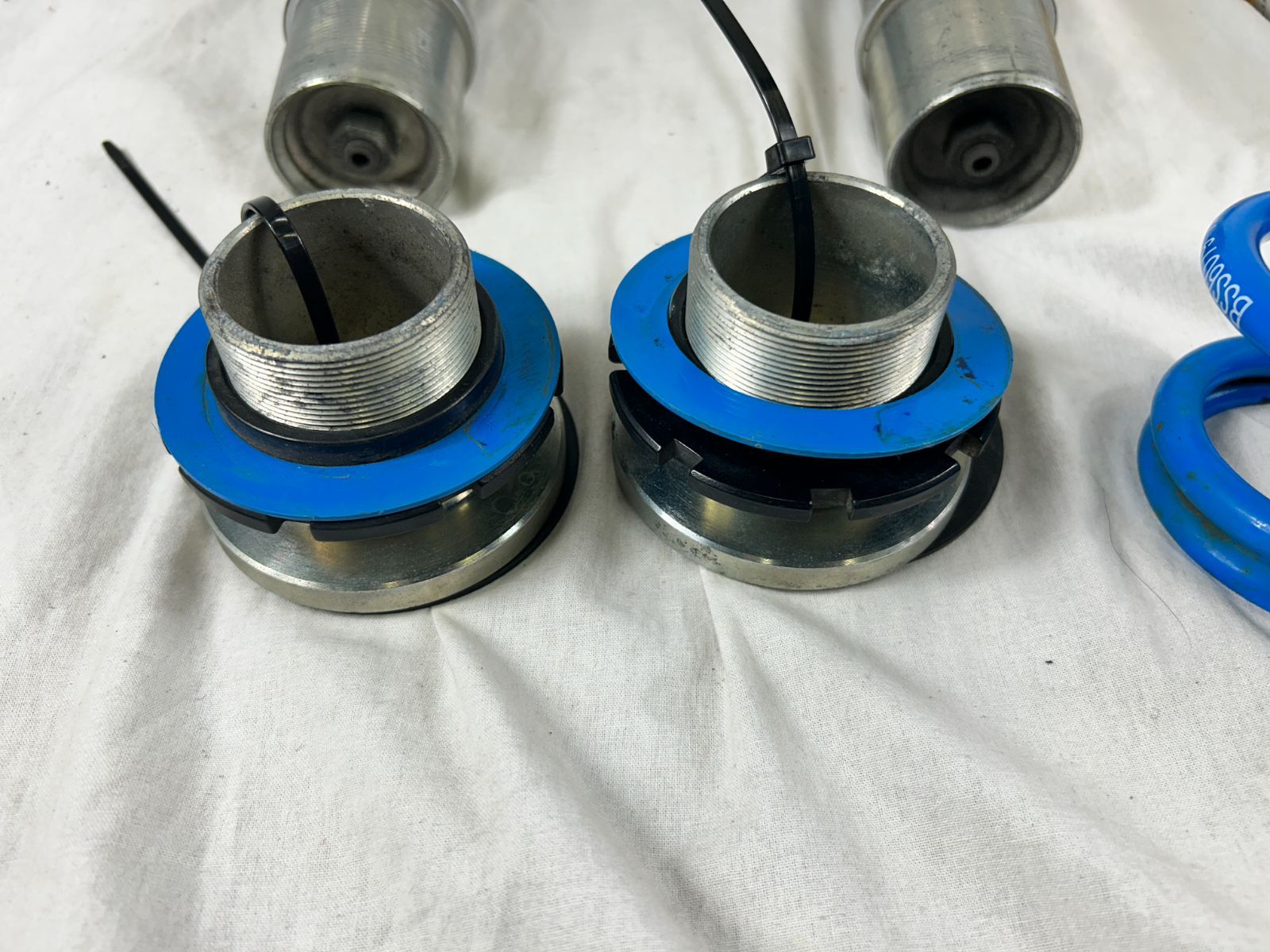 BILSTEINビルシュタイン B14