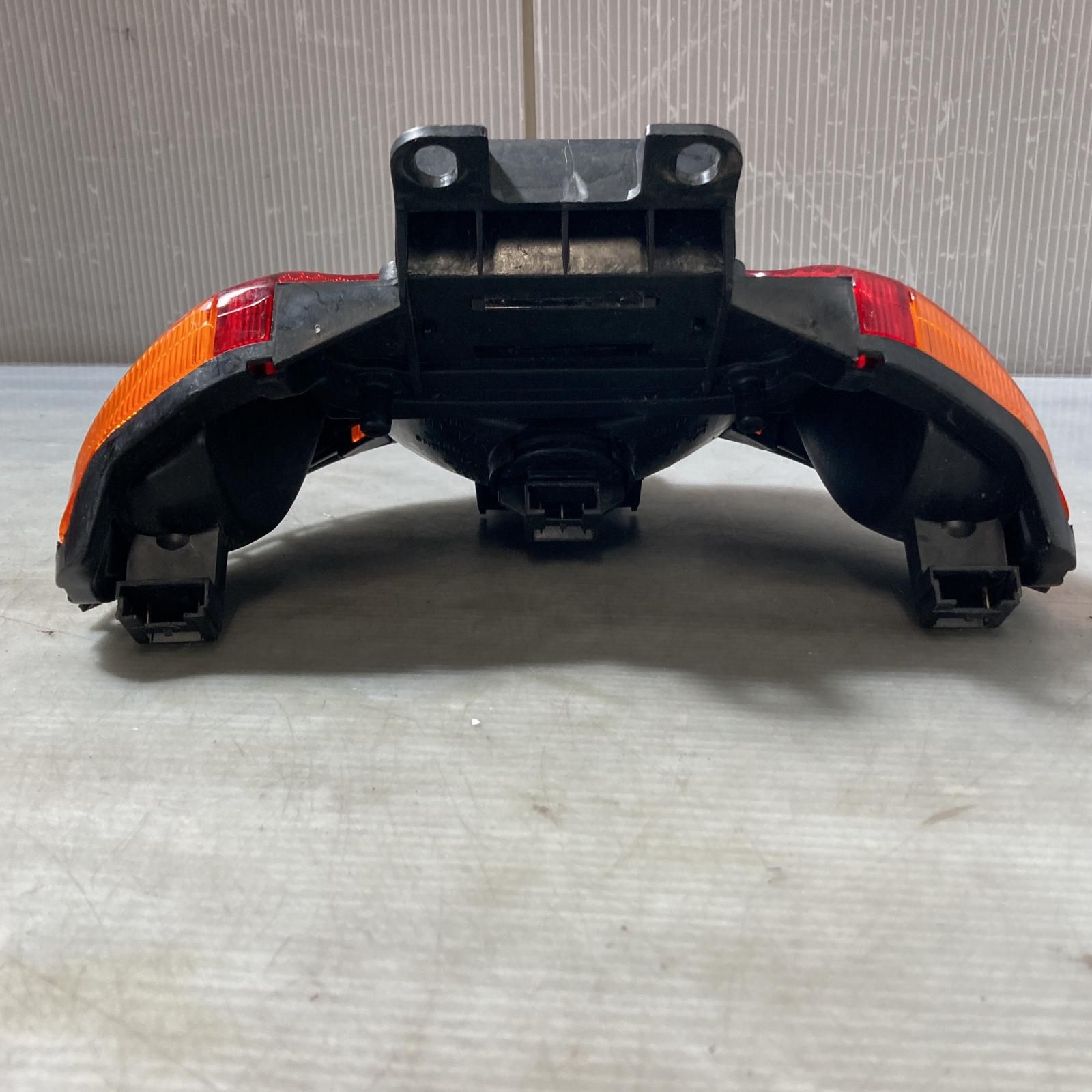 HONDA ディオ50 チェスタ AF34 テールランプ Dio ホンダ 【公式通販】