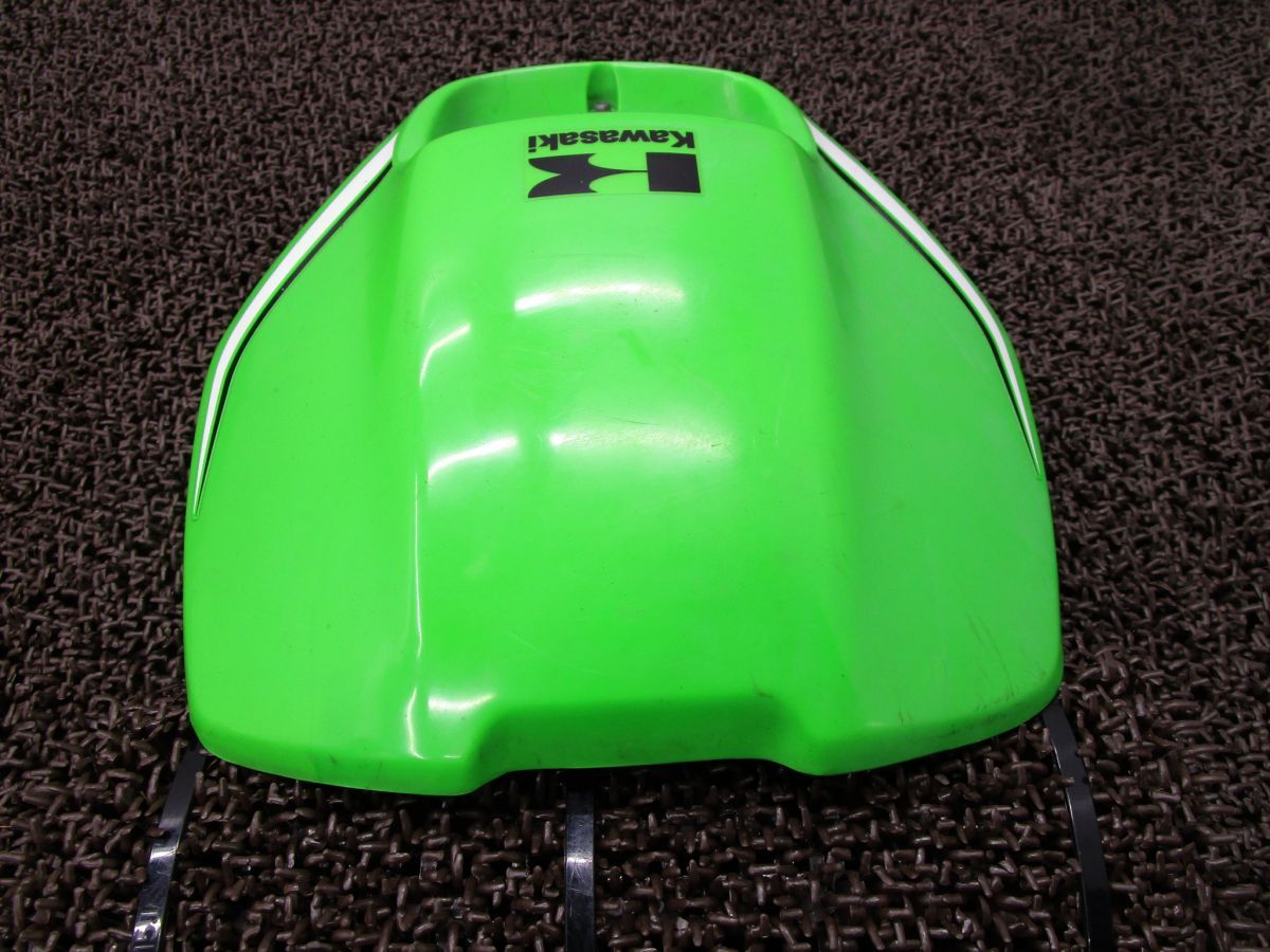 KSR-1 ヘッドライト カウル A5413 MX050B カワサキ MX050BE キャブ車 12V BRIGHTFACE_UK