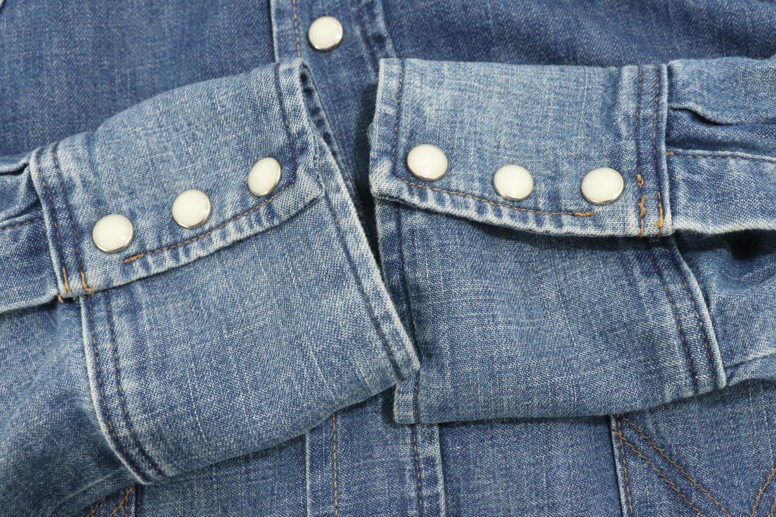 インディゴブルー