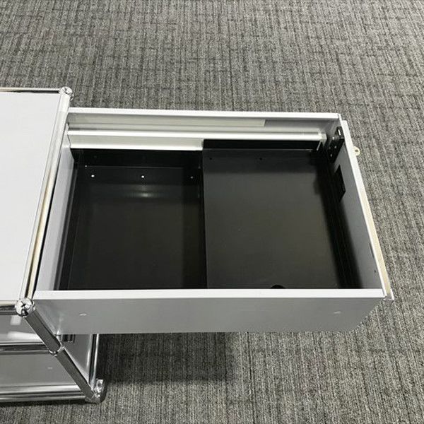 インサイドワゴン 2段