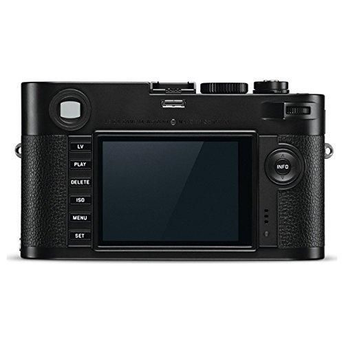 【7/2終了/再開未定】Leica M Monochrom Typ246 ライカ ライカ ライカ M モノクローム（Typ246） 7/2終了/再開未定