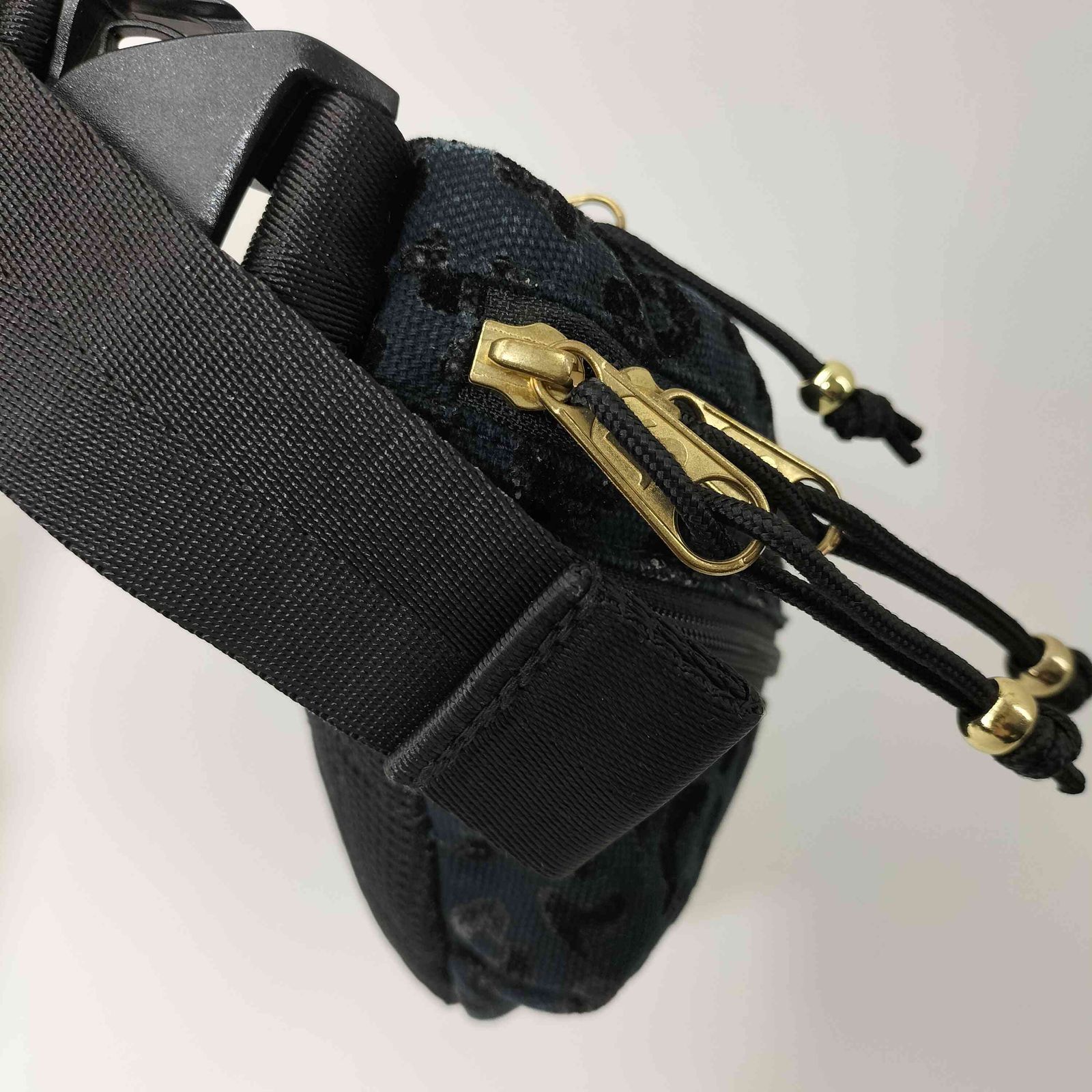 ジャンスポーツ JanSport 別注 OAKTOWN LUX LEOPARD FLOCK