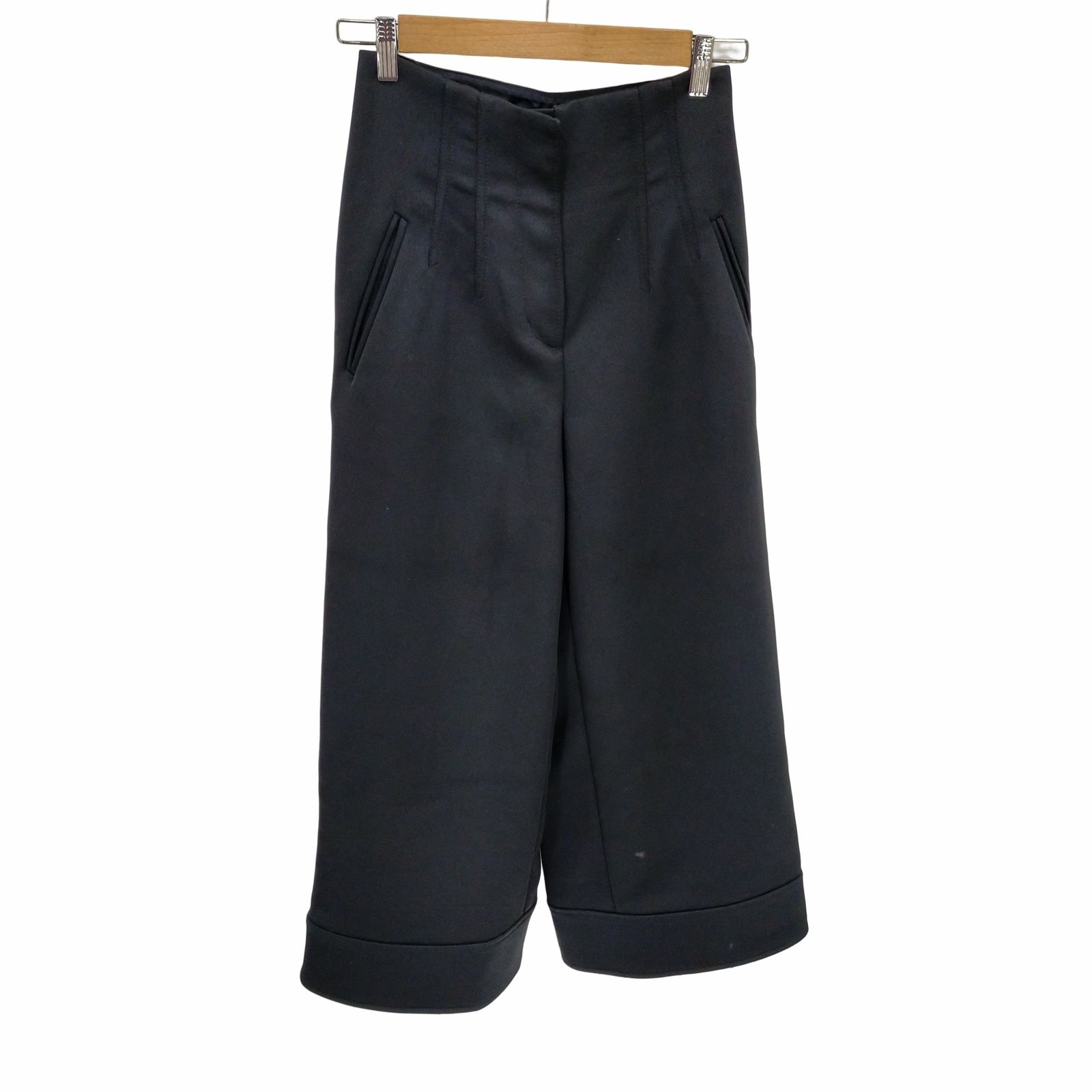 3.1 Phillip Lim パンツ（その他） 黒 2020324F0029 3.1 Phillip Lim 」デニムパンツ☆ | ピュアポニー | クリスタ長堀